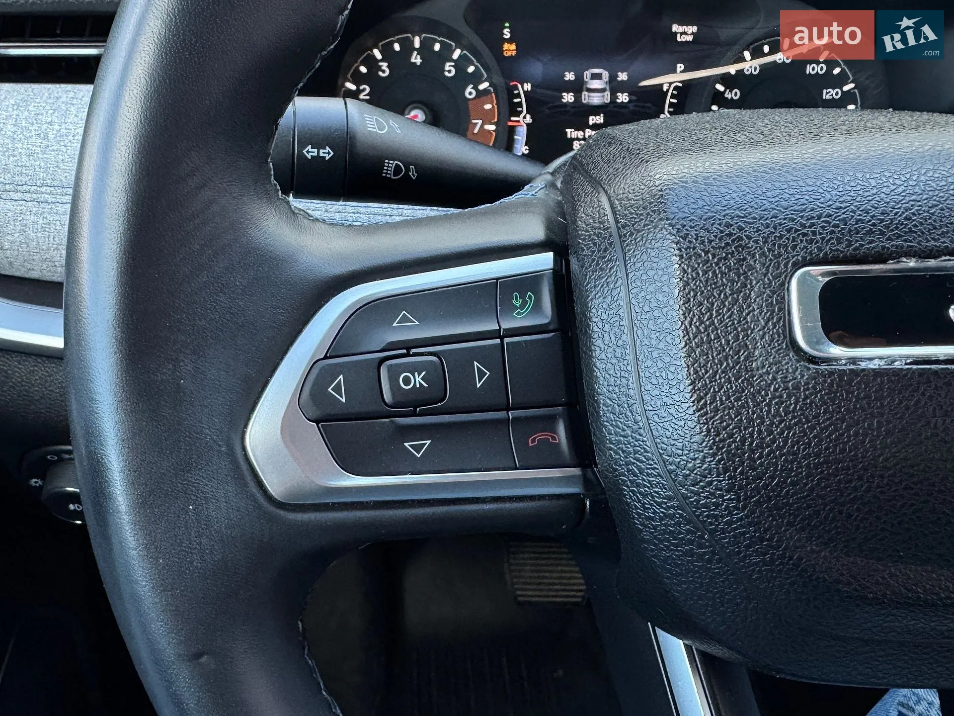 2022 Jeep Compass - мініатюра 29