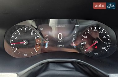 Внедорожник / Кроссовер Jeep Compass 2023 в Ивано-Франковске