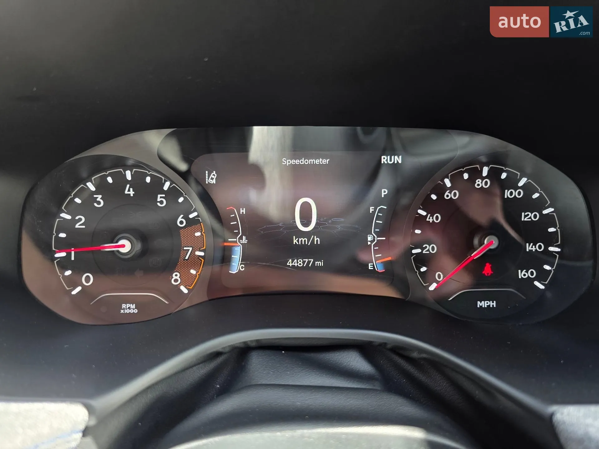 2023 Jeep Compass - мініатюра 12