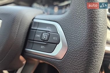 Внедорожник / Кроссовер Jeep Compass 2023 в Ивано-Франковске
