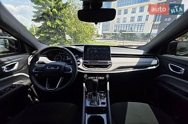 Внедорожник / Кроссовер Jeep Compass 2023 в Ивано-Франковске
