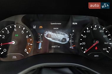 Внедорожник / Кроссовер Jeep Compass 2023 в Ивано-Франковске