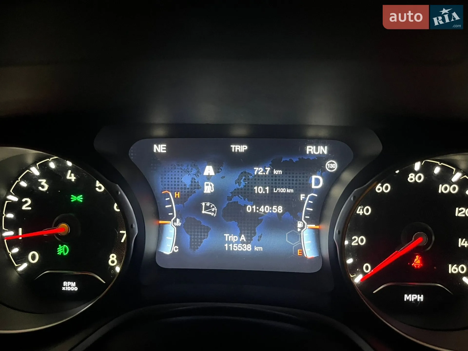 2018 Jeep Compass - мініатюра 15