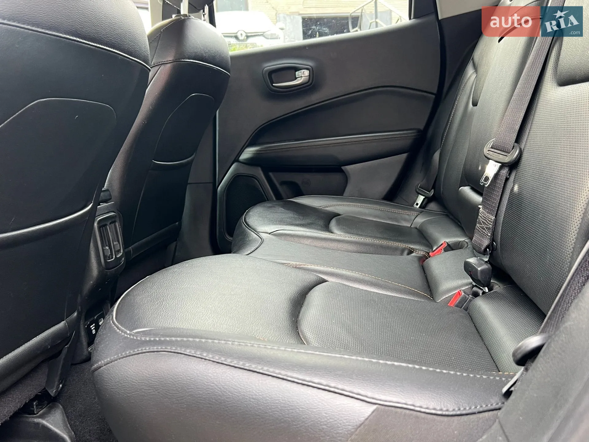 2019 Jeep Compass - мініатюра 52