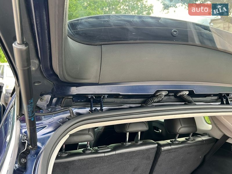 Позашляховик / Кросовер Jeep Compass 2019 в Хмельницькому