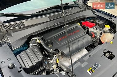 Позашляховик / Кросовер Jeep Compass 2019 в Хмельницькому
