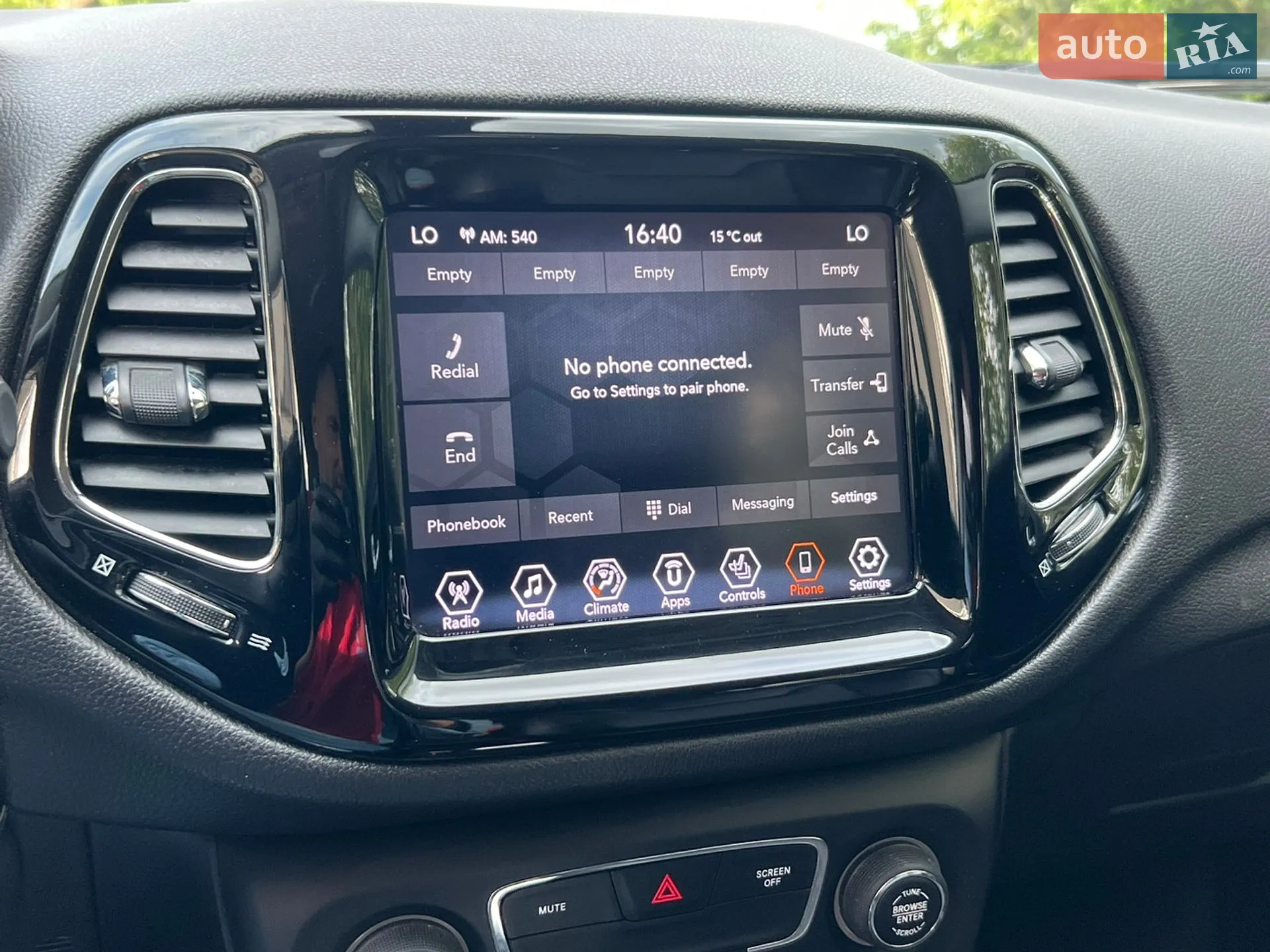 2019 Jeep Compass - мініатюра 69