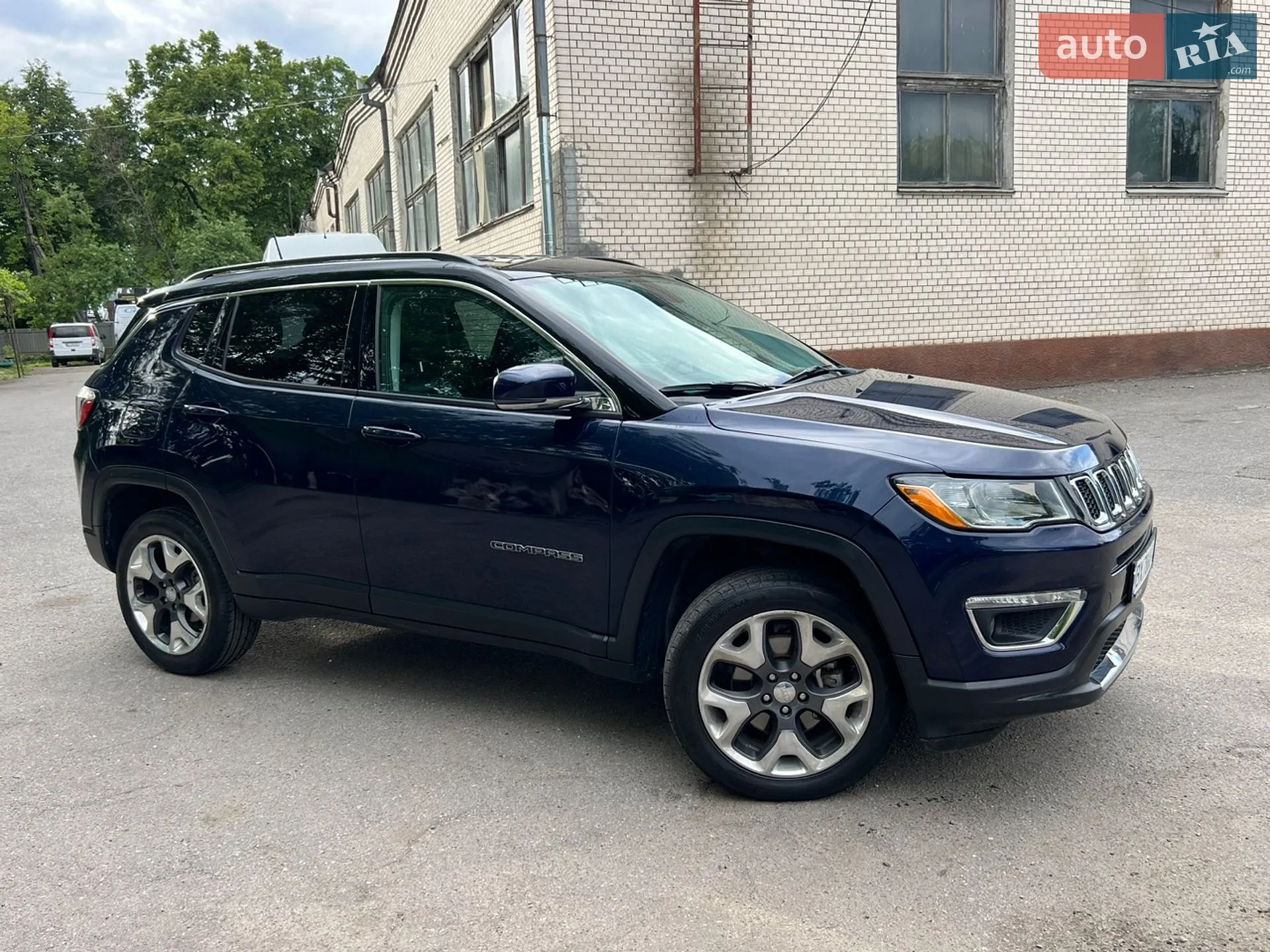 2019 Jeep Compass - мініатюра 25