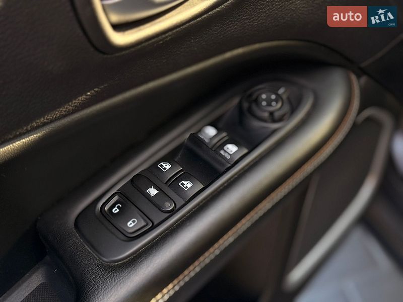 Внедорожник / Кроссовер Jeep Compass 2017 в Виннице фото 21 Внедорожник / Кроссовер Jeep Compass 2017 в Виннице