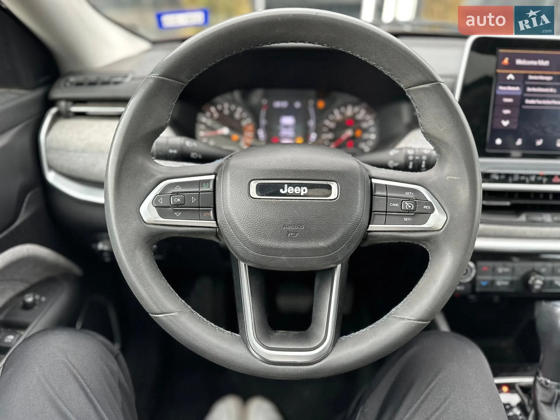 2021 Jeep Compass - мініатюра 12