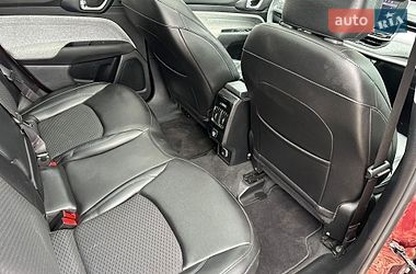 Позашляховик / Кросовер Jeep Compass 2021 в Львові