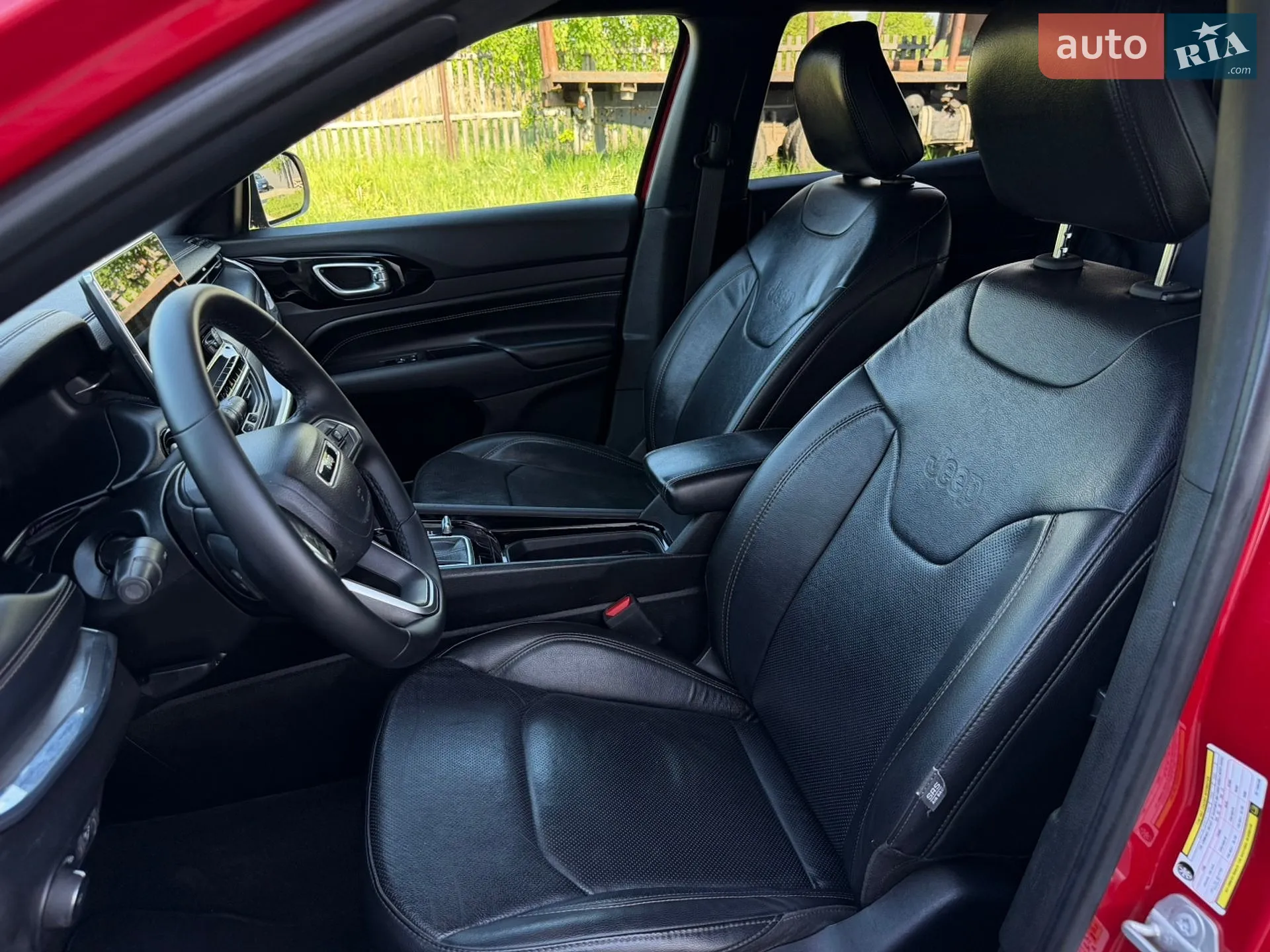 2022 Jeep Compass - мініатюра 10