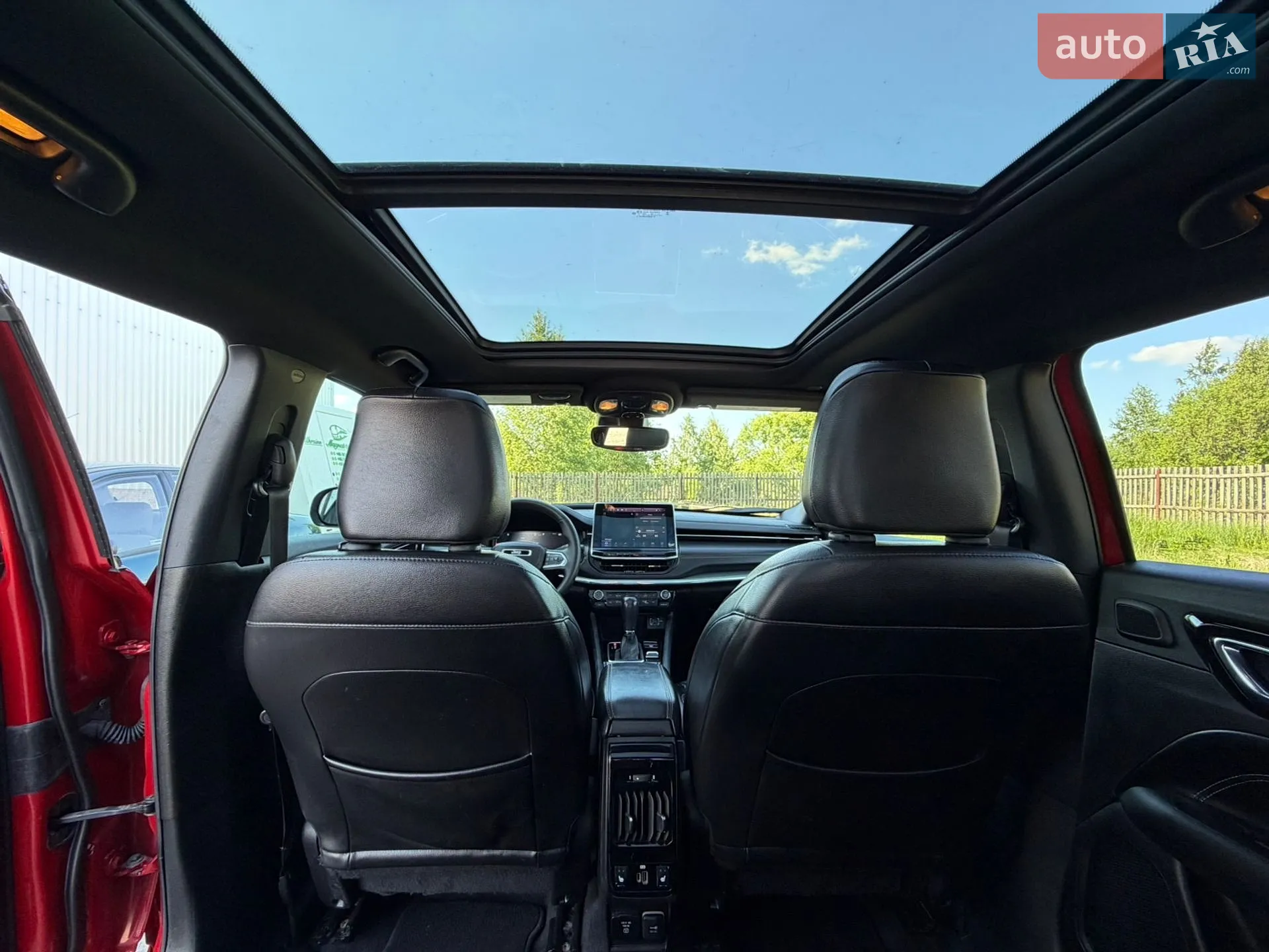 2022 Jeep Compass - мініатюра 11