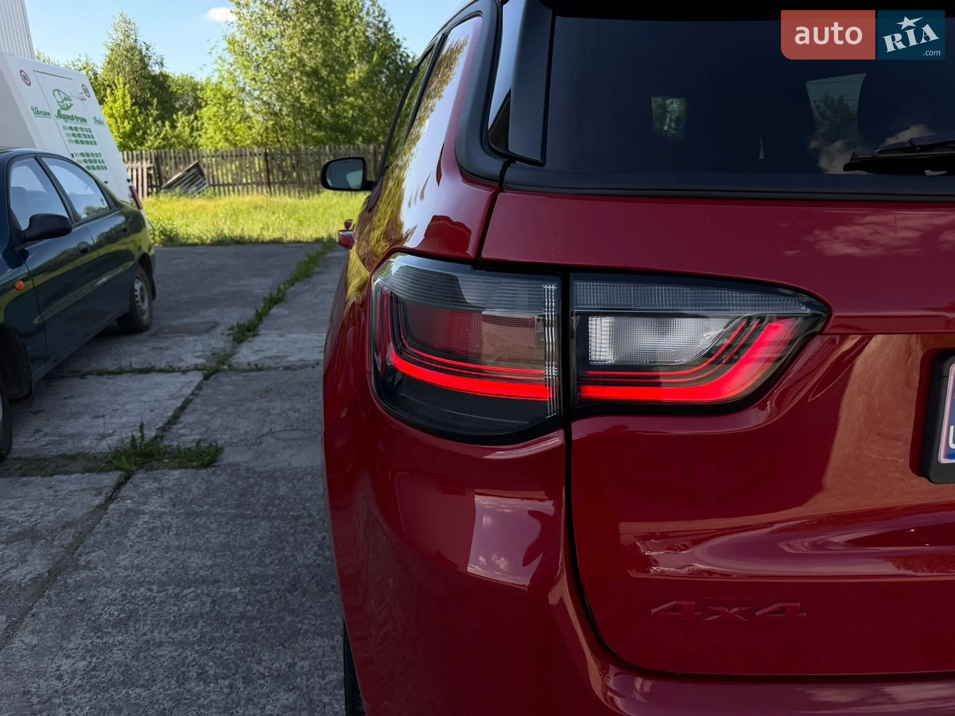 2022 Jeep Compass - мініатюра 14