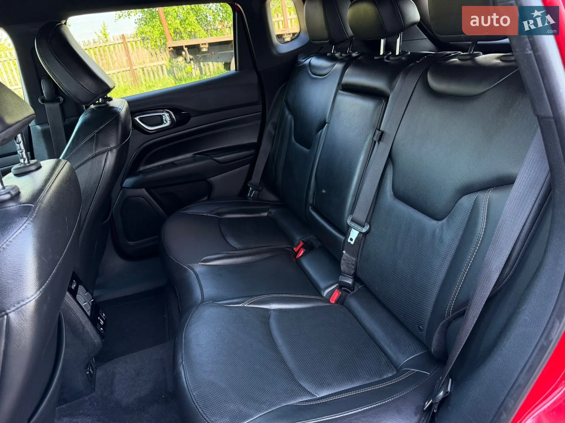 2022 Jeep Compass - мініатюра 22