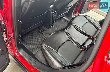 Внедорожник / Кроссовер Jeep Compass 2023 в Киеве