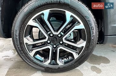 Внедорожник / Кроссовер Jeep Compass 2023 в Киеве