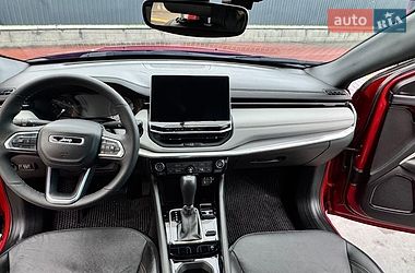 Внедорожник / Кроссовер Jeep Compass 2023 в Киеве