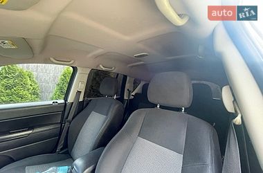 Позашляховик / Кросовер Jeep Compass 2015 в Києві