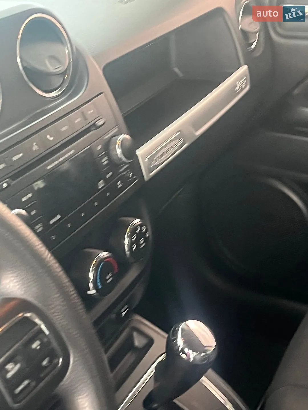 2016 Jeep Compass - мініатюра 18