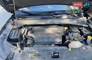 Внедорожник / Кроссовер Jeep Compass 2017 в Тернополе фото 19 Внедорожник / Кроссовер Jeep Compass 2017 в Тернополе