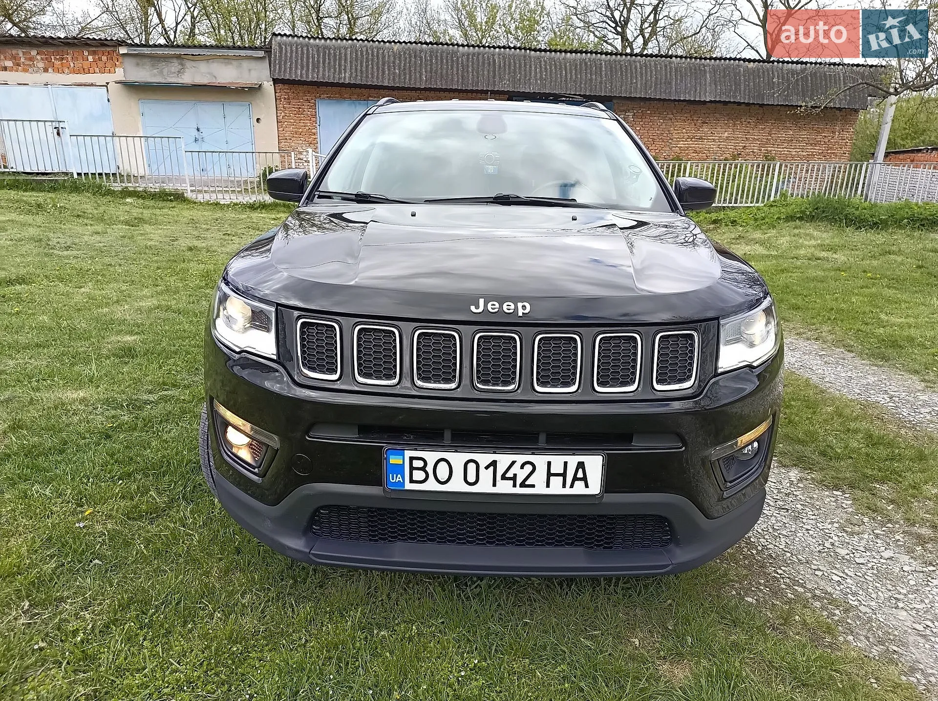 2019 Jeep Compass - мініатюра 3