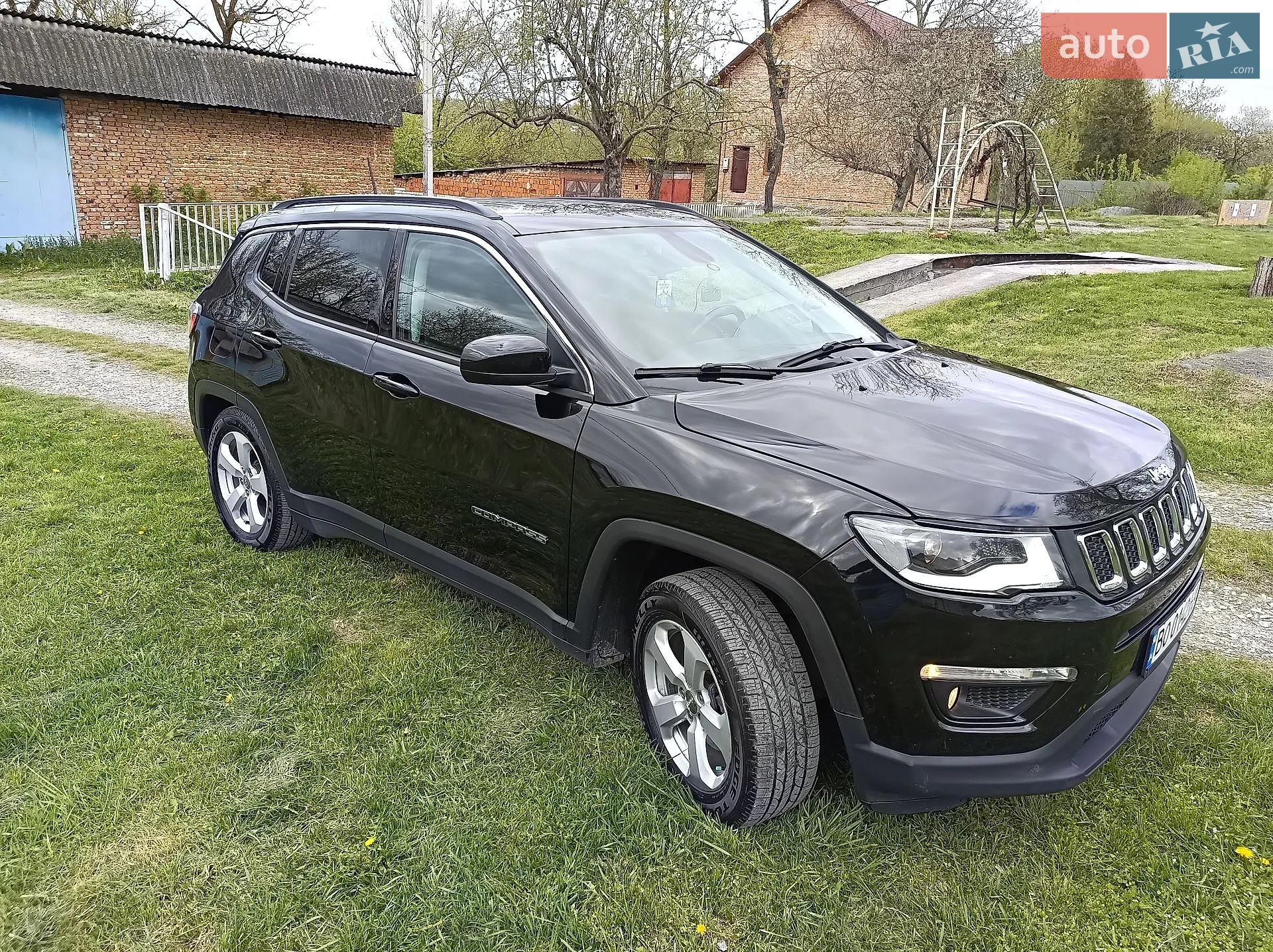 2019 Jeep Compass - мініатюра 5