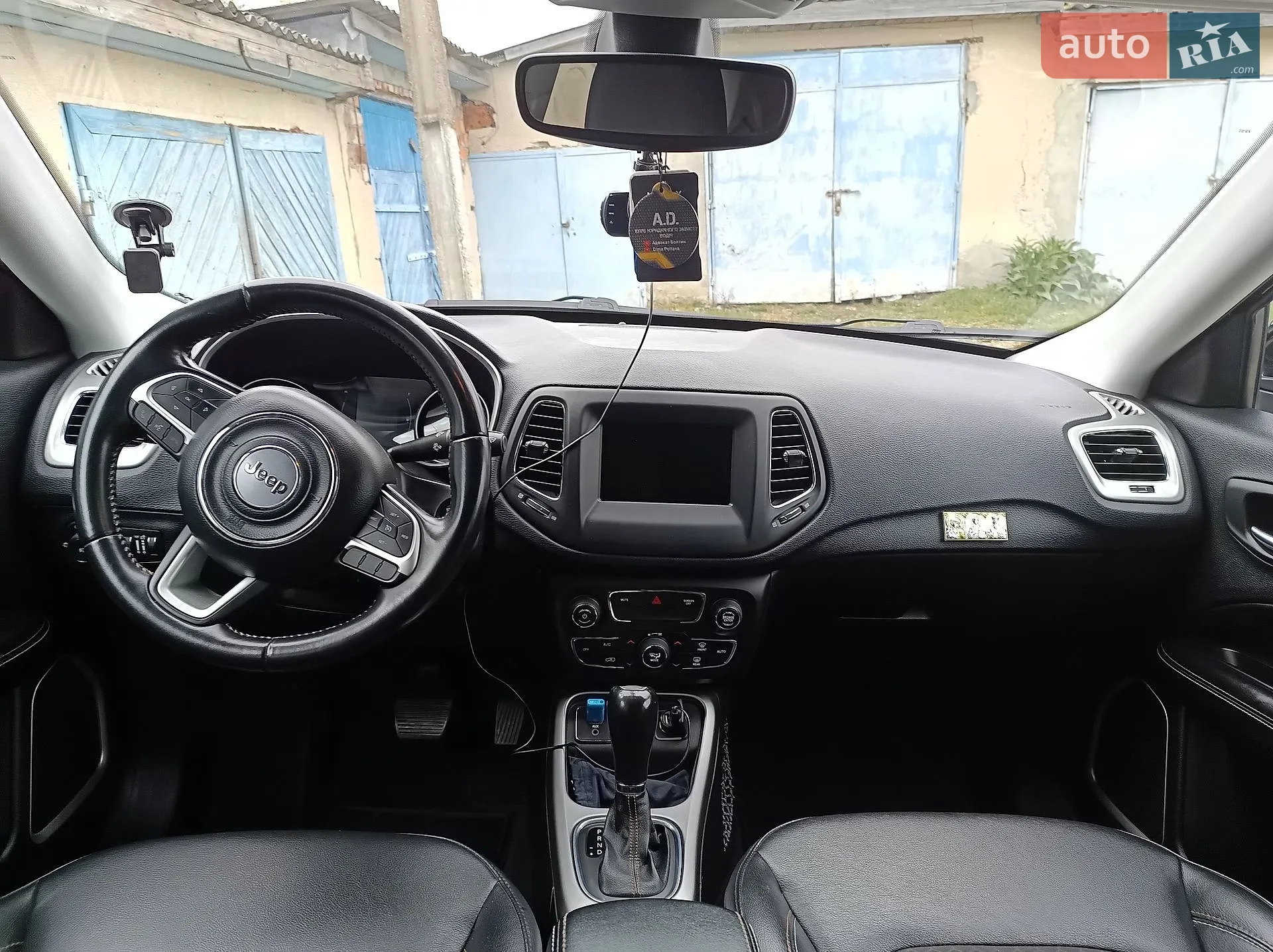 2019 Jeep Compass - мініатюра 15