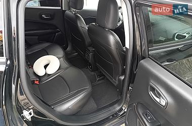 Позашляховик / Кросовер Jeep Compass 2019 в Гусятині