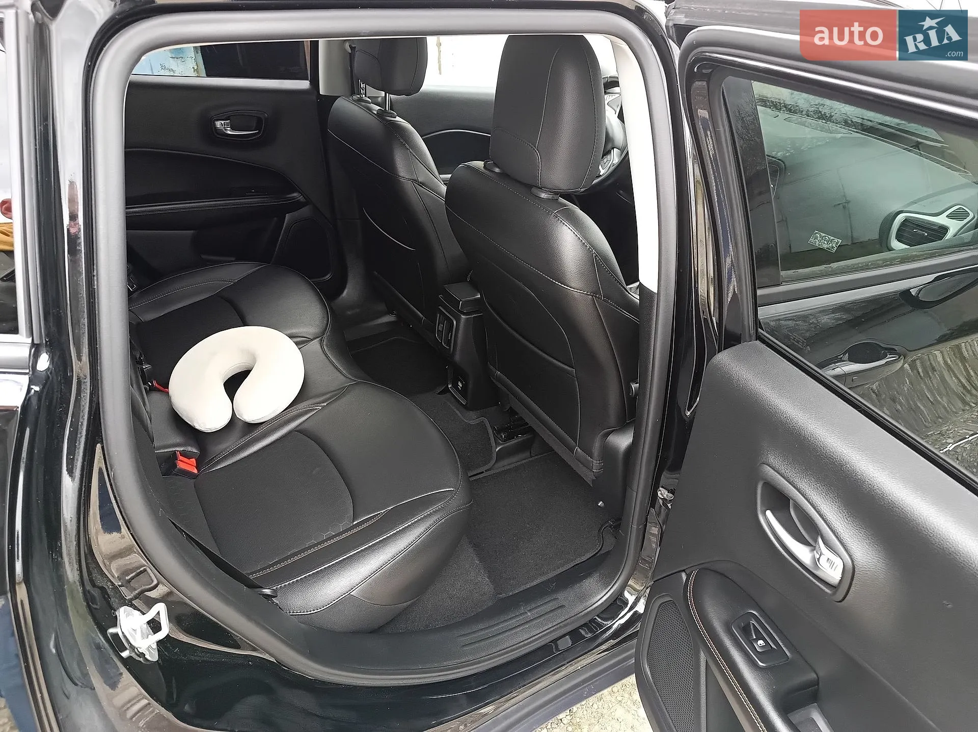 2019 Jeep Compass - мініатюра 20