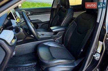 Внедорожник / Кроссовер Jeep Compass 2021 в Харькове