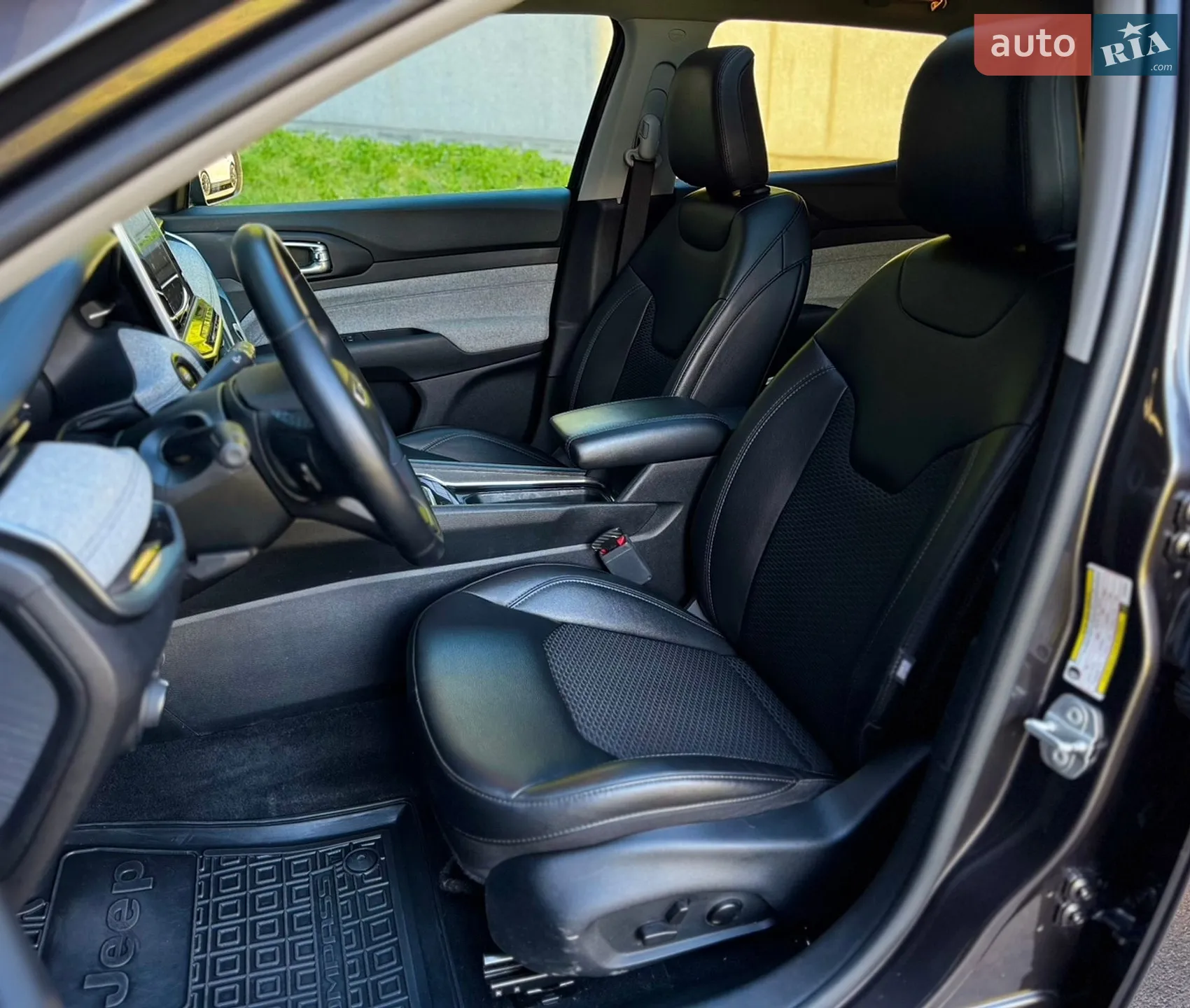 2021 Jeep Compass - мініатюра 15