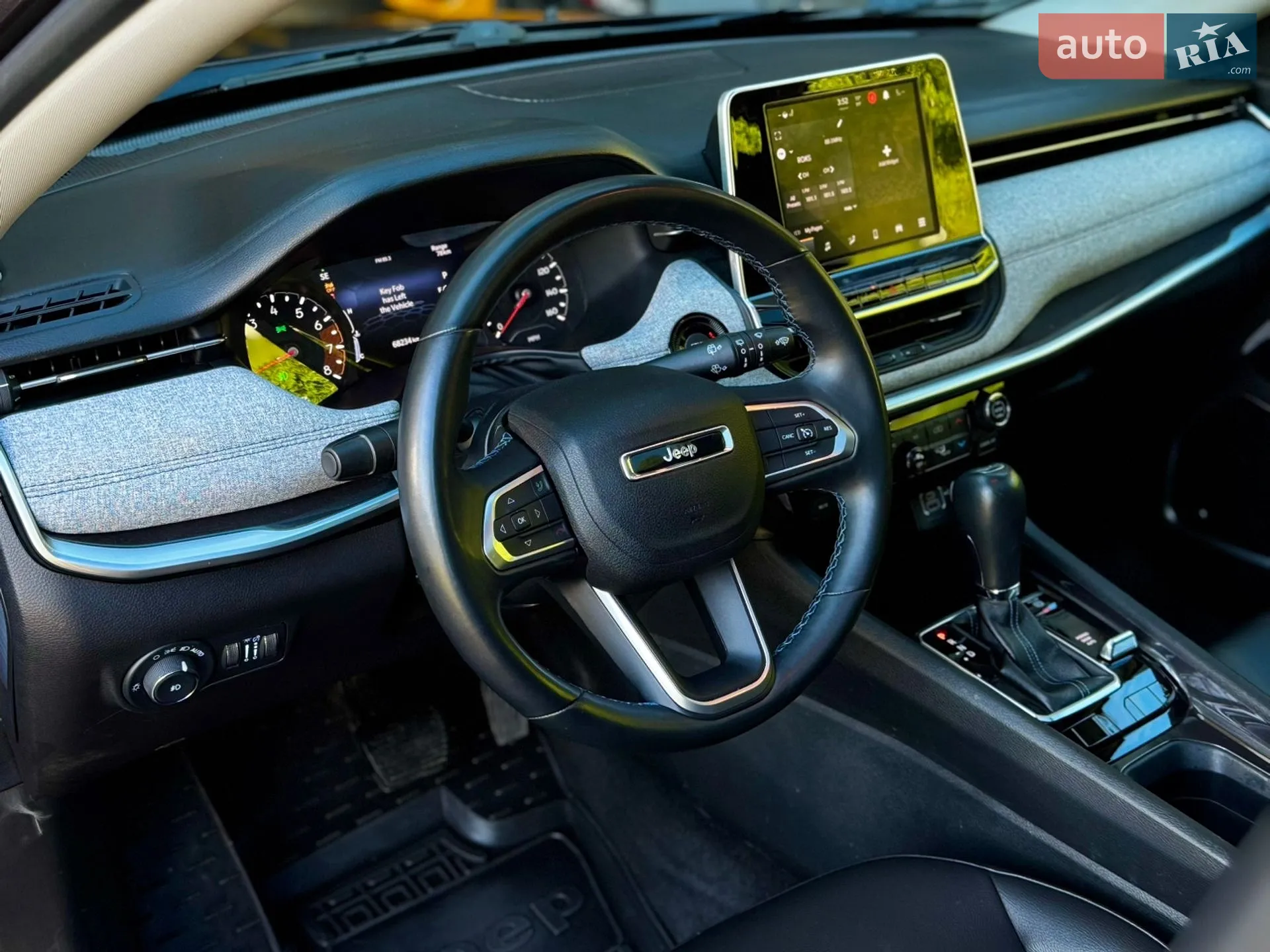 2021 Jeep Compass - мініатюра 23