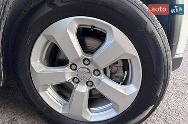 Внедорожник / Кроссовер Jeep Compass 2019 в Ровно