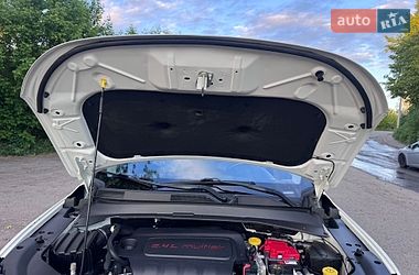 Внедорожник / Кроссовер Jeep Compass 2019 в Ровно