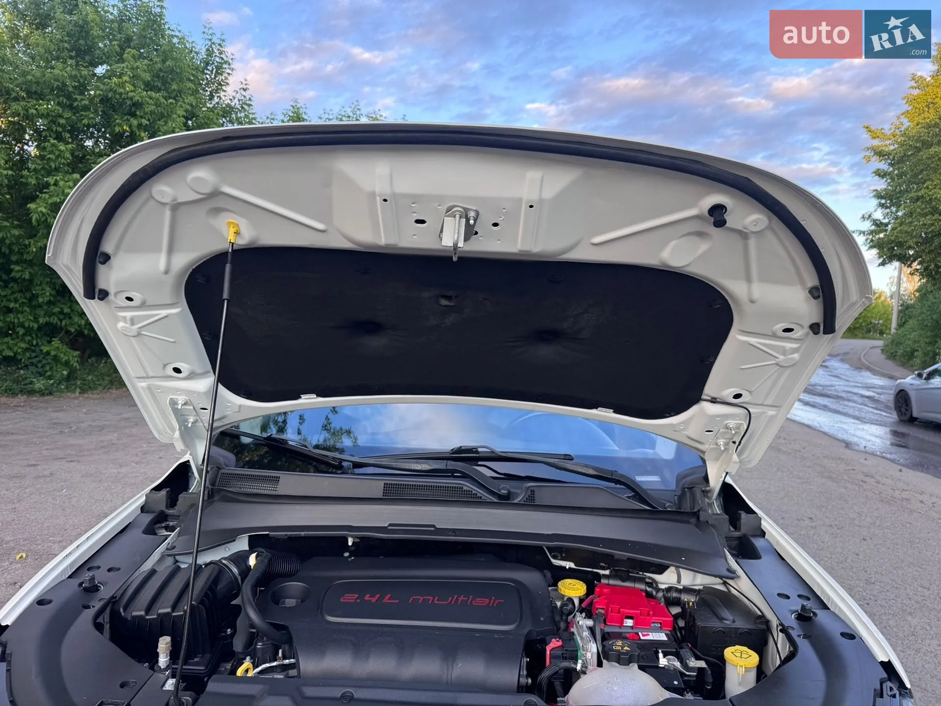 2019 Jeep Compass - мініатюра 35