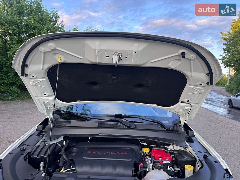 Внедорожник / Кроссовер Jeep Compass 2019 в Ровно