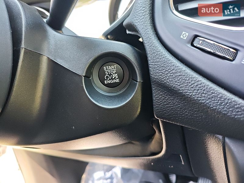 Внедорожник / Кроссовер Jeep Compass 2020 в Кременчуге