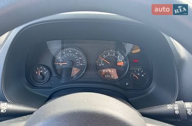 Позашляховик / Кросовер Jeep Compass 2014 в Києві фото 10 Позашляховик / Кросовер Jeep Compass 2014 в Києві