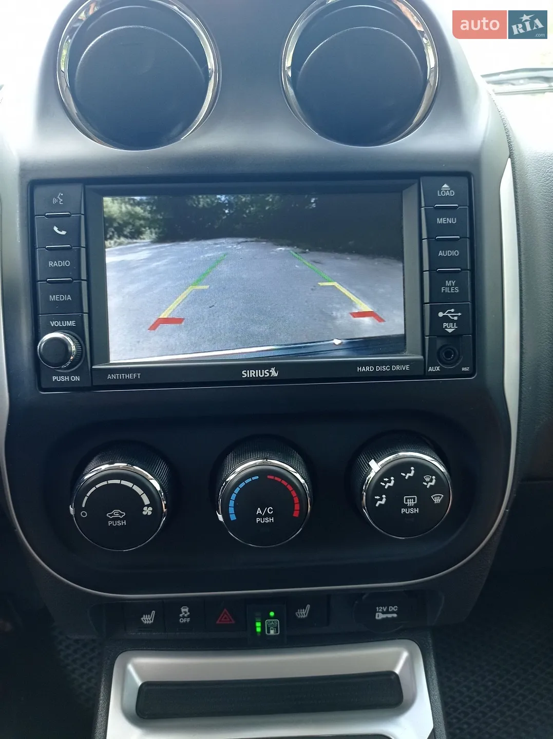 2016 Jeep Compass - мініатюра 17