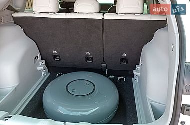 Позашляховик / Кросовер Jeep Compass 2018 в Дніпрі фото 13 Позашляховик / Кросовер Jeep Compass 2018 в Дніпрі