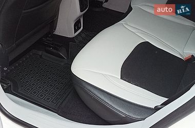 Позашляховик / Кросовер Jeep Compass 2018 в Дніпрі фото 23 Позашляховик / Кросовер Jeep Compass 2018 в Дніпрі