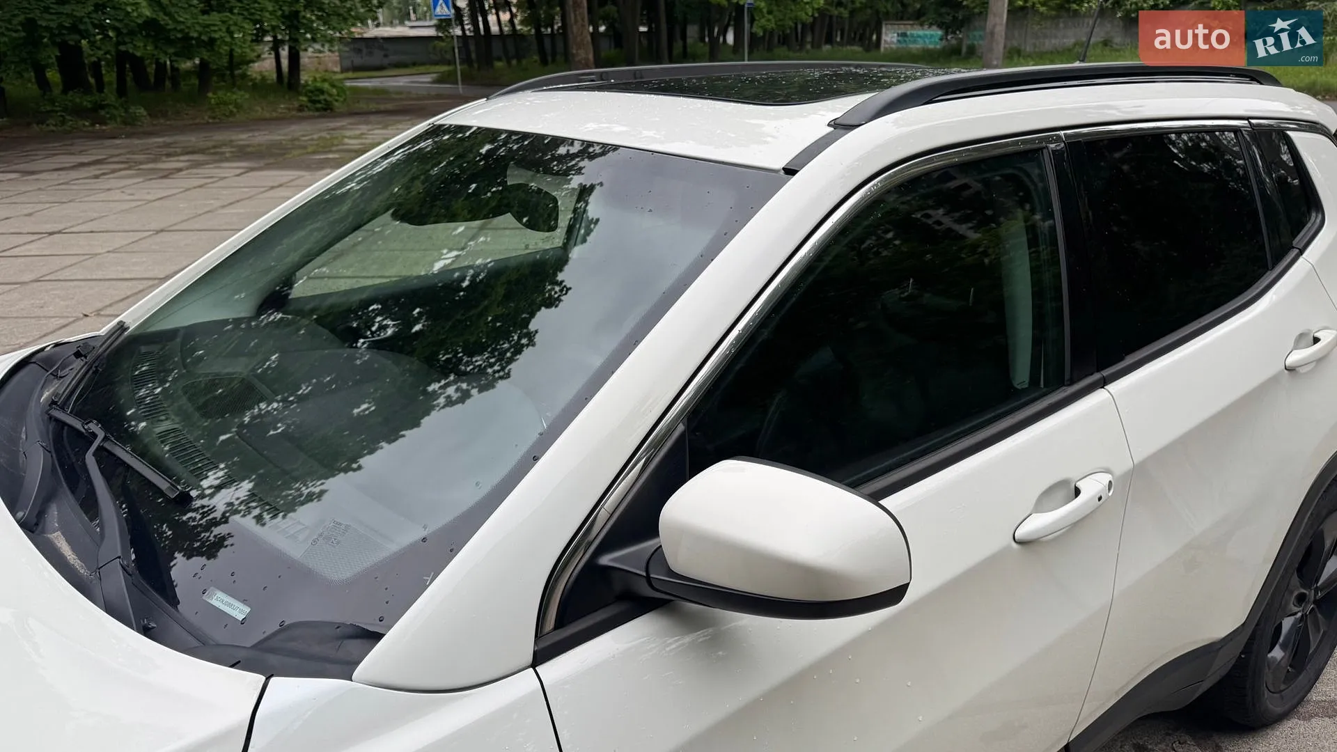 2017 Jeep Compass - мініатюра 17