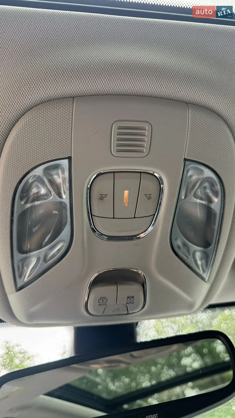2017 Jeep Compass - мініатюра 54