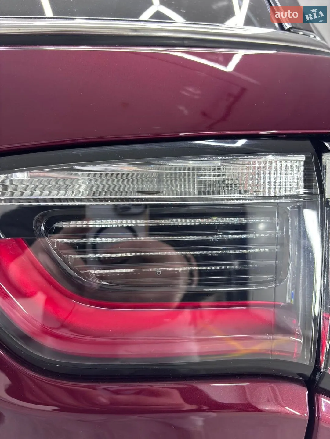 2020 Jeep Compass - мініатюра 14