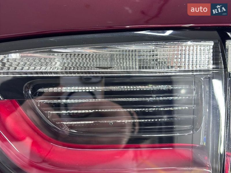 Внедорожник / Кроссовер Jeep Compass 2020 в Андрушевке