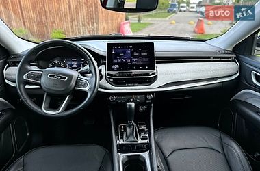 Внедорожник / Кроссовер Jeep Compass 2022 в Броварах фото 23 Внедорожник / Кроссовер Jeep Compass 2022 в Броварах