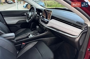Внедорожник / Кроссовер Jeep Compass 2022 в Броварах фото 26 Внедорожник / Кроссовер Jeep Compass 2022 в Броварах