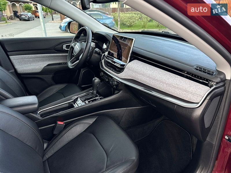 Внедорожник / Кроссовер Jeep Compass 2022 в Броварах фото 26 Внедорожник / Кроссовер Jeep Compass 2022 в Броварах