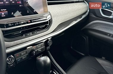 Внедорожник / Кроссовер Jeep Compass 2022 в Броварах фото 32 Внедорожник / Кроссовер Jeep Compass 2022 в Броварах